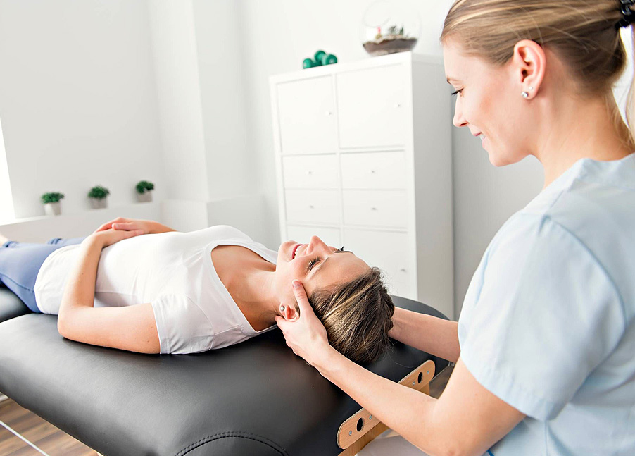 Simcoe Physiotherapy Services Near Me